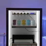 Tengeri akváriumok InterZoo 2016.